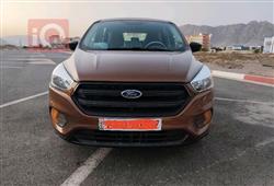 2017 فورد إسكيب