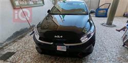 Kia Forte 2023