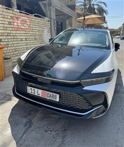 Toyota Crown 2023