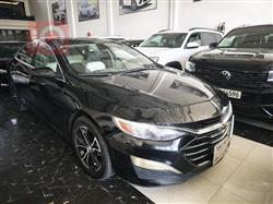 Chevrolet Malibu 2020
