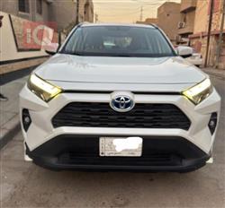 Toyota RAV4 2023