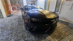 Chevrolet Camaro 2010