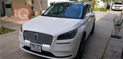 Lincoln Corsair 2021