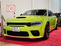 Dodge Charger 2023