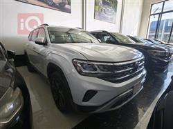 Volkswagen Atlas 2022
