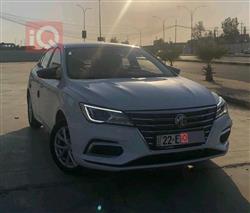 MG 5 2023