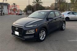 Hyundai Kona 2020