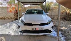Kia Forte 2024
