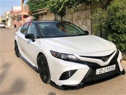 Toyota Camry 2022