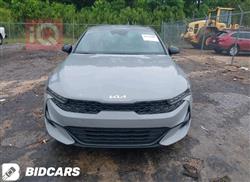 Kia K5 2024