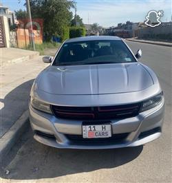 Dodge Charger 2017