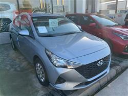 Hyundai Accent 2023