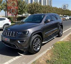 Jeep Grand Cherokee 2019