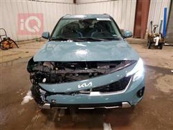 Kia Seltos 2024
