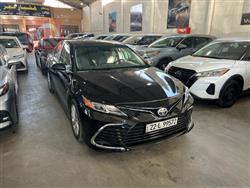 Toyota Camry 2023