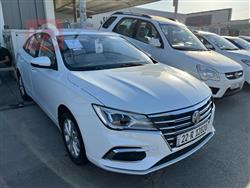 MG 5 2025