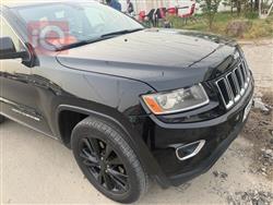 Jeep Grand Cherokee 2016