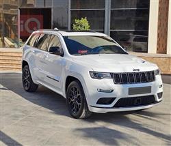 Jeep Grand Cherokee 2022