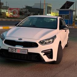 Kia Cerato 2019