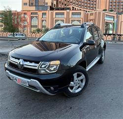 Renault Duster 2018