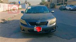 Toyota Corolla 2010