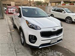 Kia Sportage 2018