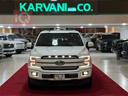 Ford F-150 2019