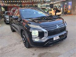 Mitsubishi Outlander 2022