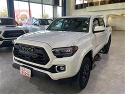Toyota Tacoma 2026