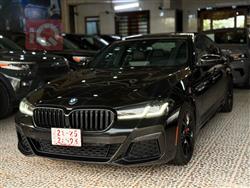 BMW 5-Series 2023