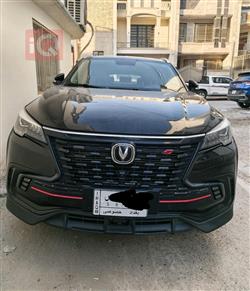 Changan CS85 2022