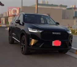 2022 هافال H6