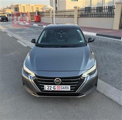 Nissan Sentra 2023