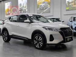 Nissan Kicks 2024