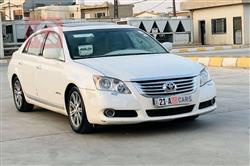 Toyota Avalon 2006