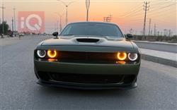 Dodge Challenger 2023