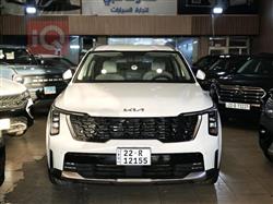 Kia Sorento 2025