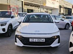 Hyundai Accent 2024