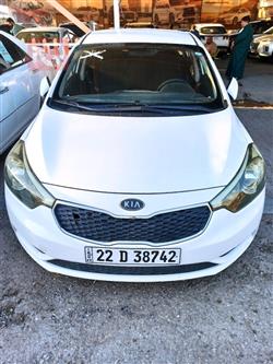Kia Cerato 2013