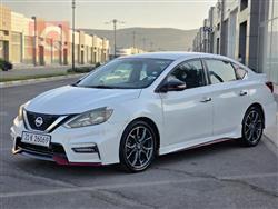 Nissan Sentra 2017