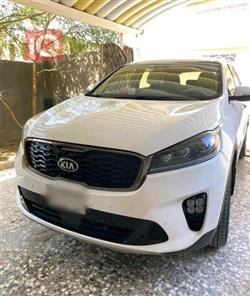 Kia Sorento 2020