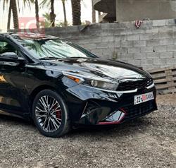 Kia Forte 2023