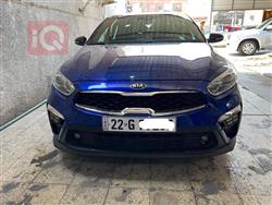 Kia Forte 2020