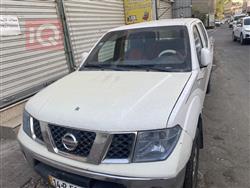 Nissan Navara 2014