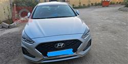 Hyundai Sonata 2022