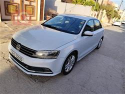 Volkswagen Jetta 2017