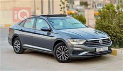 Volkswagen Jetta 2021