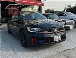 Volkswagen Jetta 2023