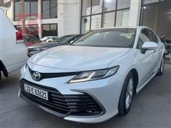 Toyota Camry 2023