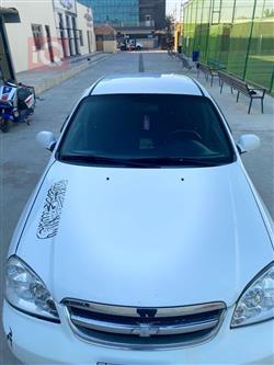 Chevrolet Optra 2014